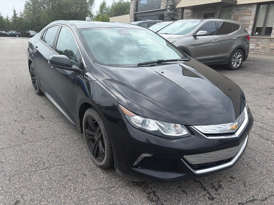2018 Chevrolet Volt LT-0