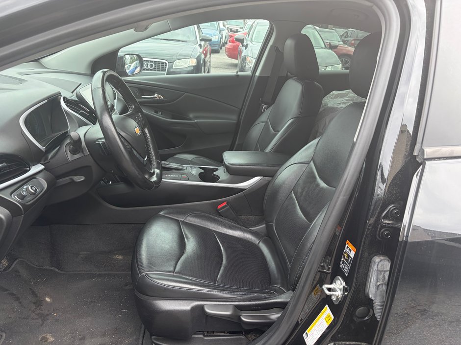 2018 Chevrolet Volt LT-7