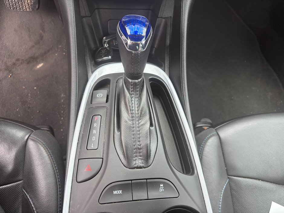 2018 Chevrolet Volt LT-12