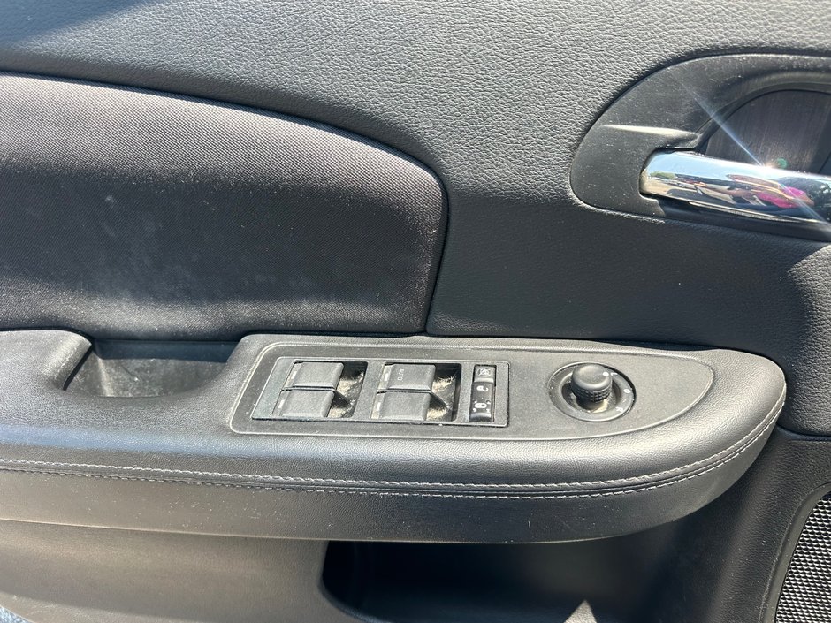 Chrysler 200 Touring 2013-17