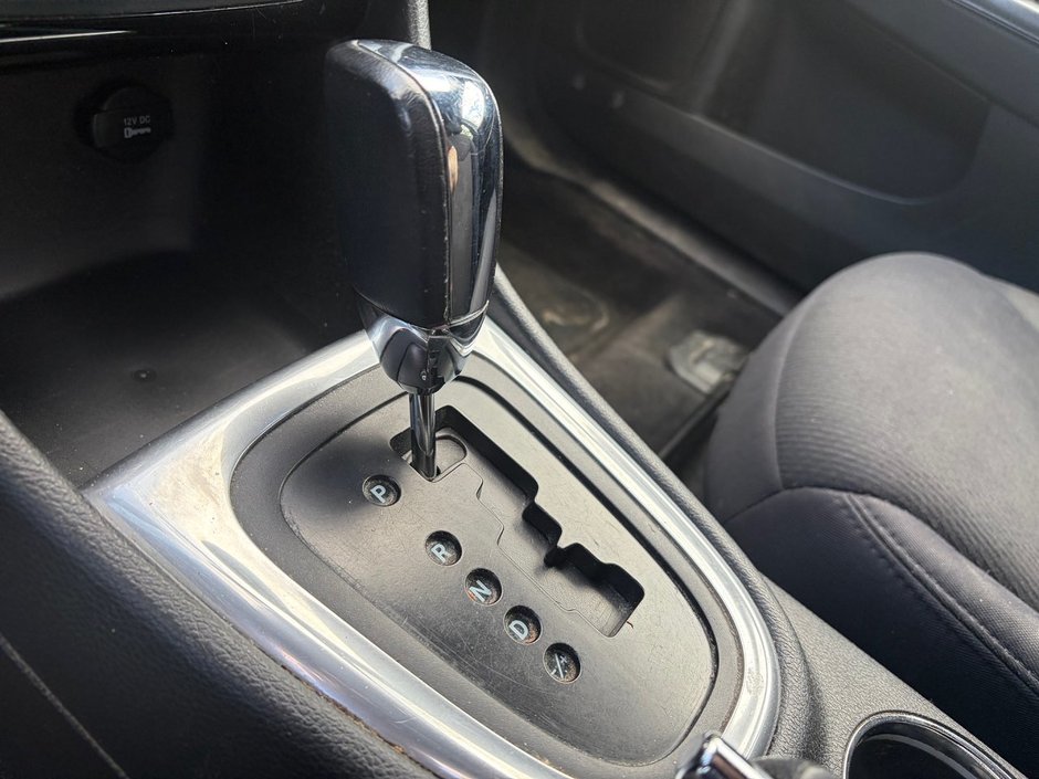 Chrysler 200 Touring 2013-12