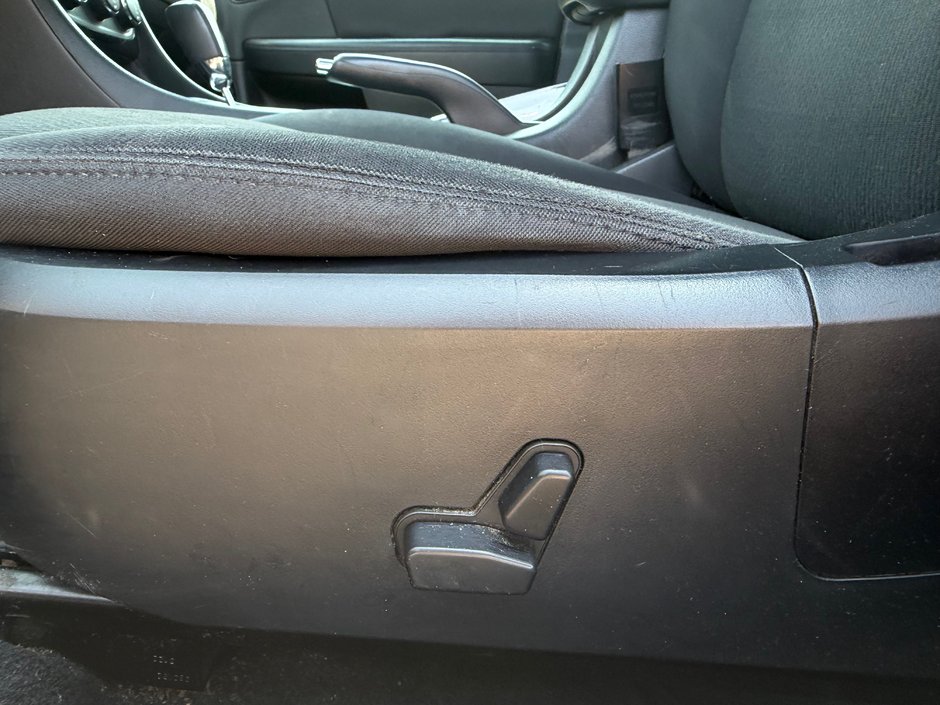 Chrysler 200 Touring 2013-7