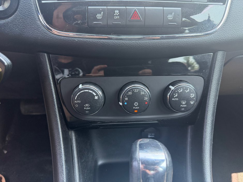 Chrysler 200 Touring 2013-11