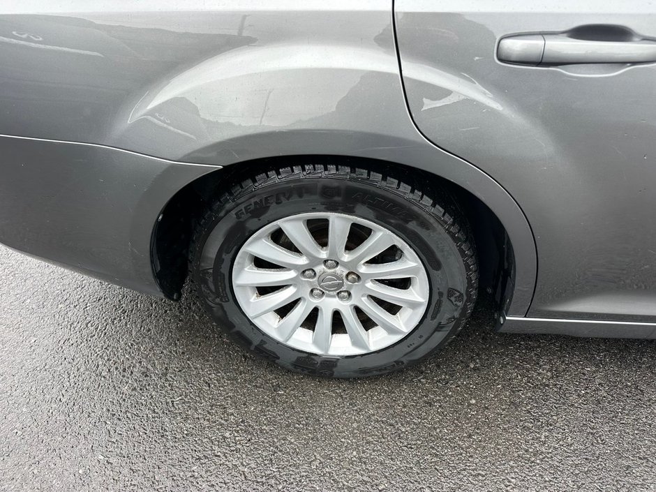Chrysler 300 Touring 2012-4