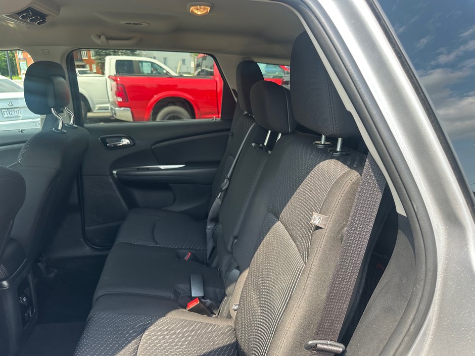2015 Dodge Journey SXT-6