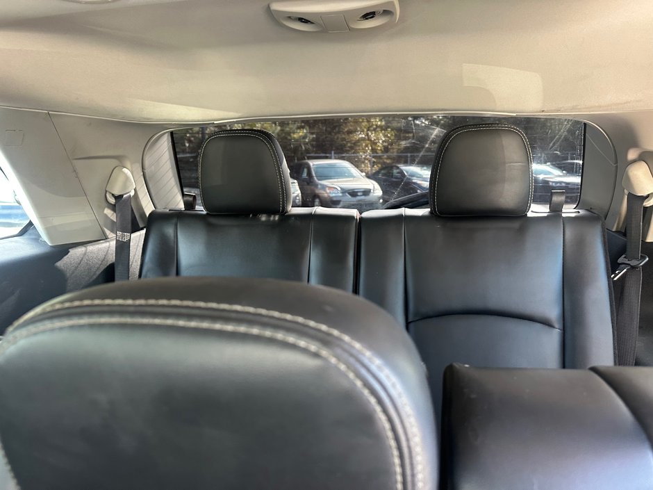 Dodge Journey R/T AWD 2015-6