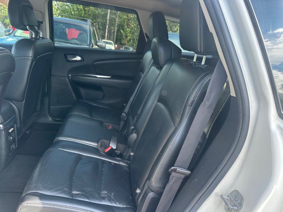 Dodge Journey R/T AWD 2015-7
