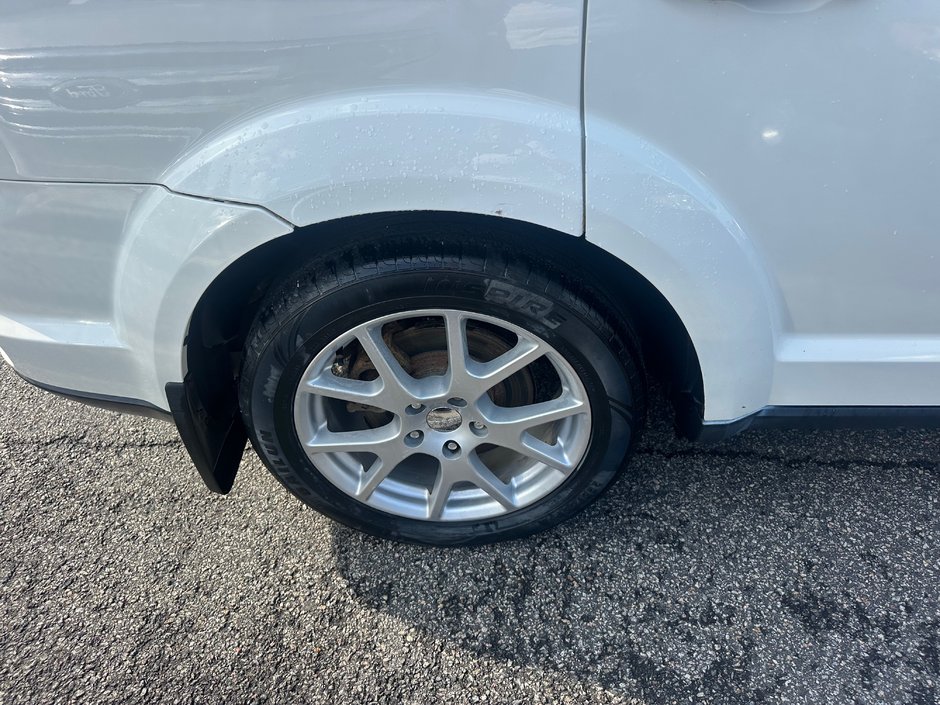 Dodge Journey R/T AWD 2015-4
