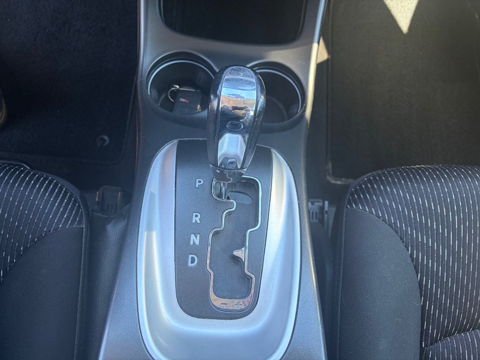 Dodge Journey SXT AWD 2018-8