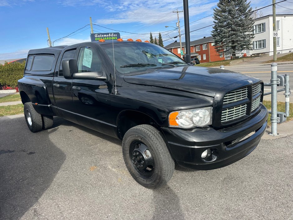 2004 Dodge Ram 3500 SLT-0
