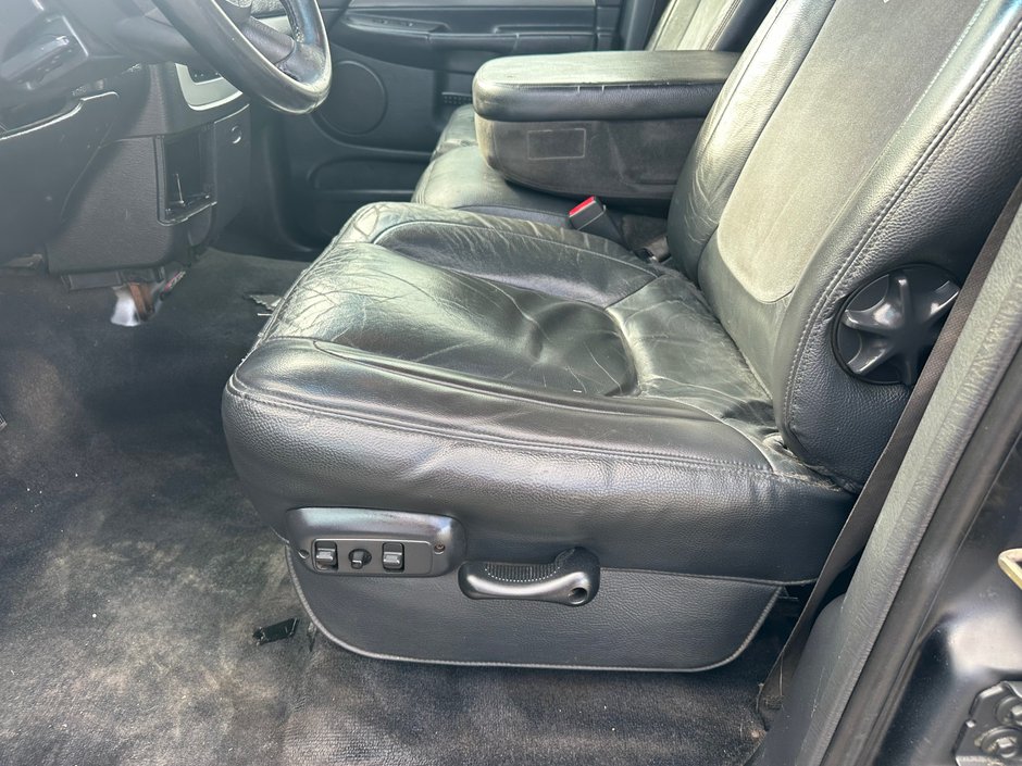 2004 Dodge Ram 3500 SLT-6