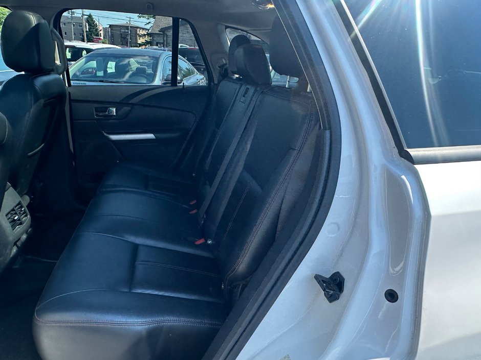 2013 Ford Edge SEL AWD-5