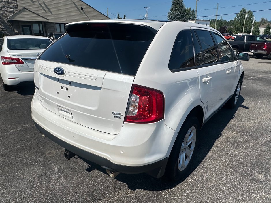 2013 Ford Edge SEL AWD-3