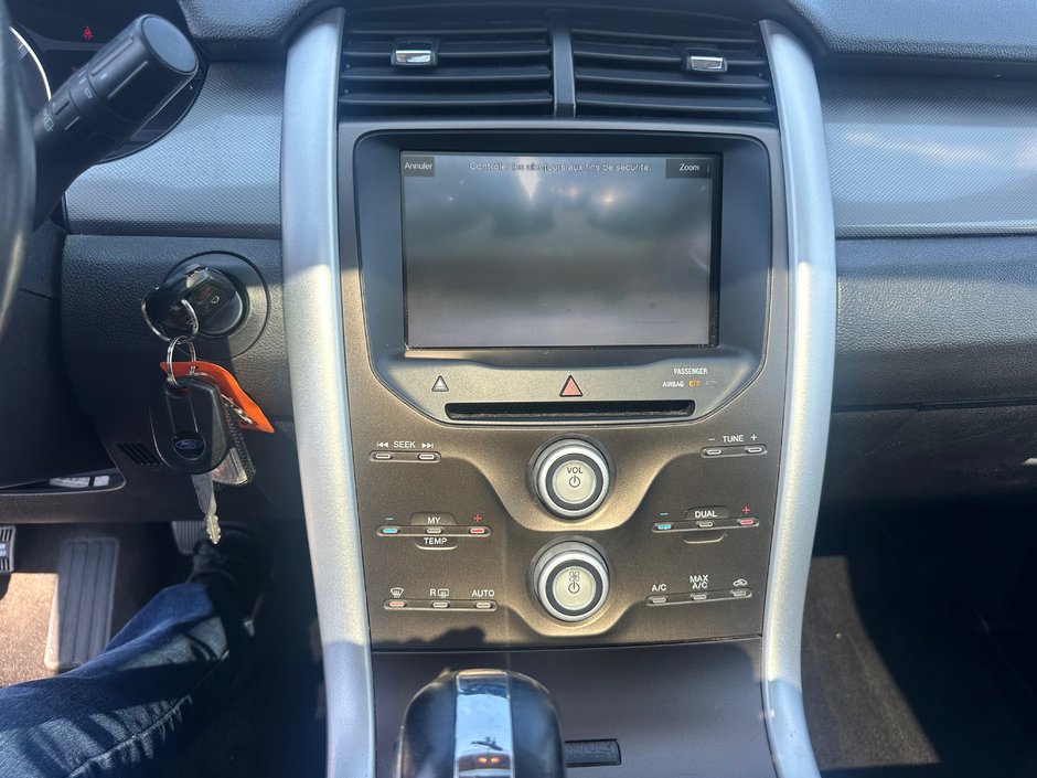 2013 Ford Edge SEL AWD-16