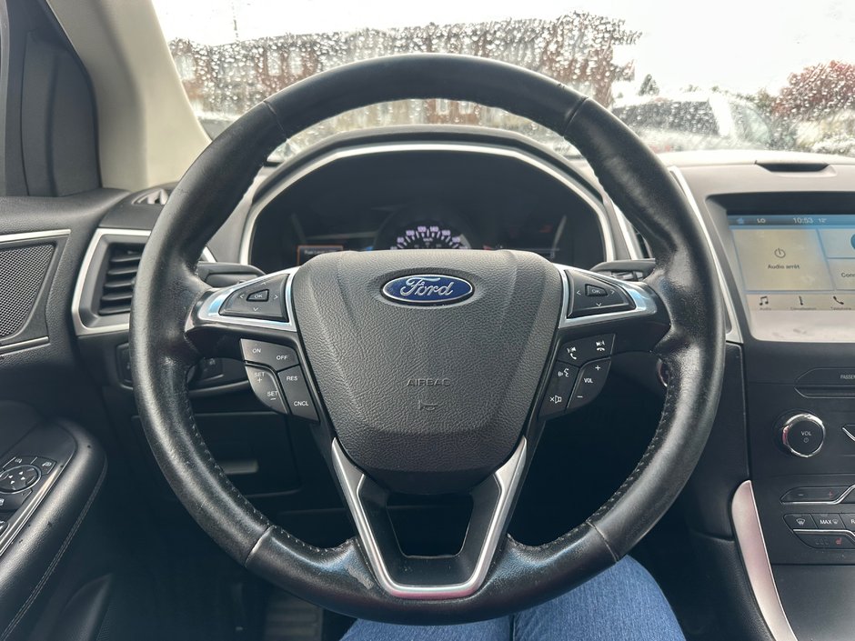 2016 Ford Edge SEL-10