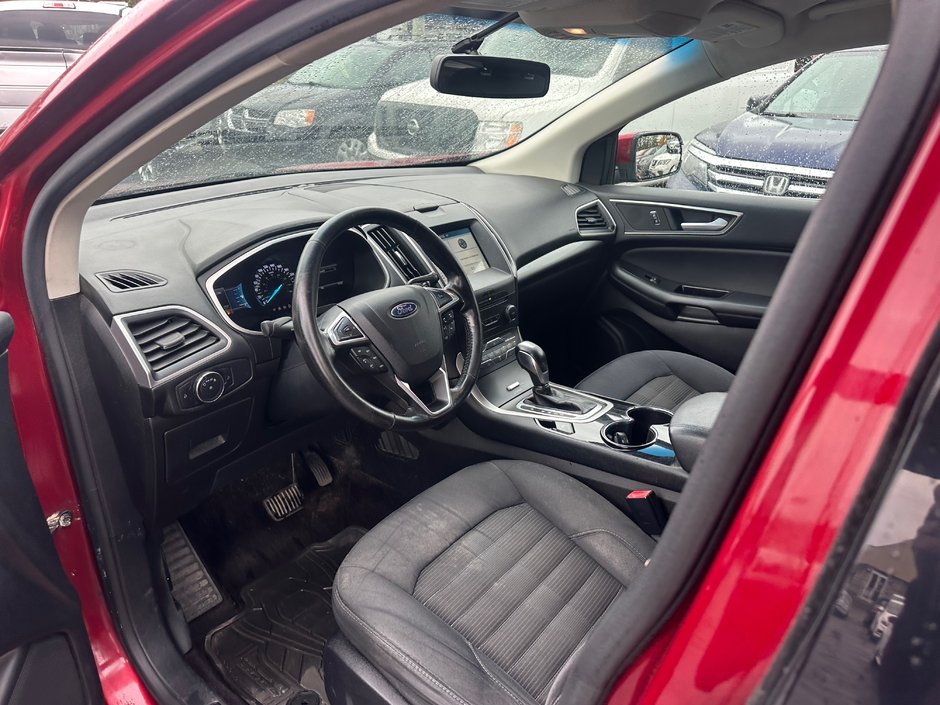 2016 Ford Edge SEL-6