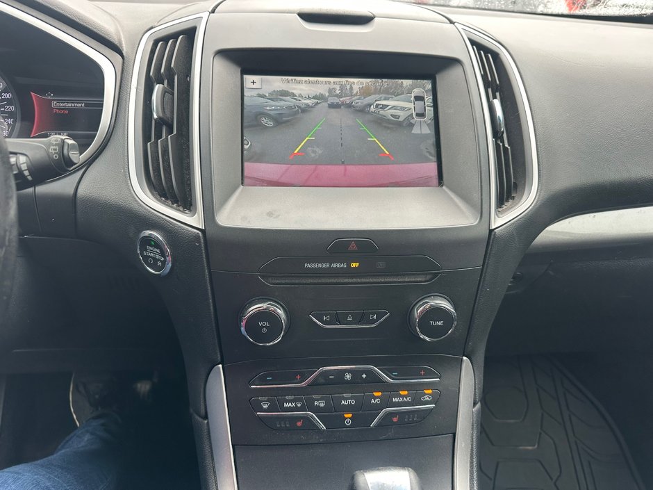 2016 Ford Edge SEL-14