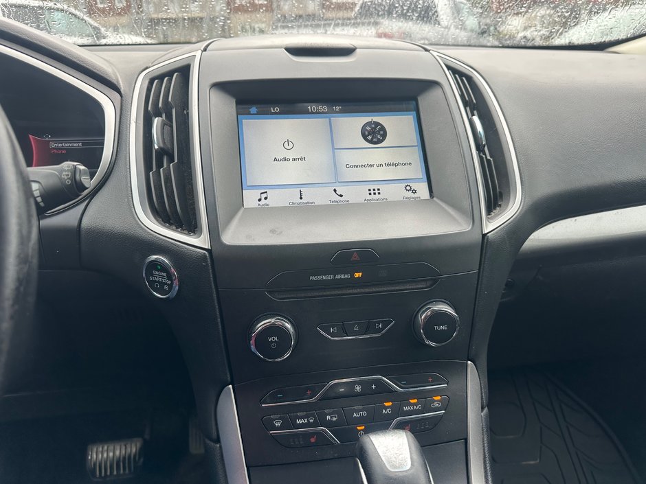 2016 Ford Edge SEL-13