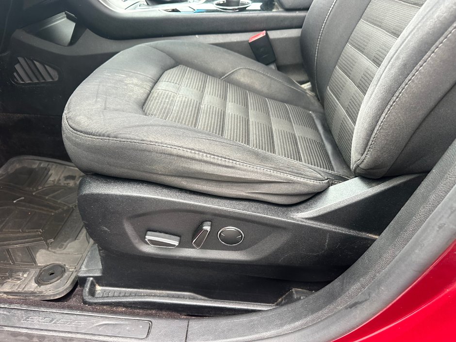 2016 Ford Edge SEL-8