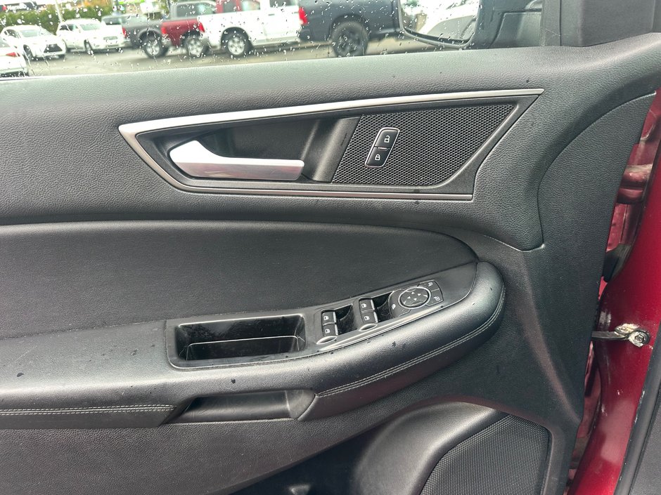 2016 Ford Edge SEL-15