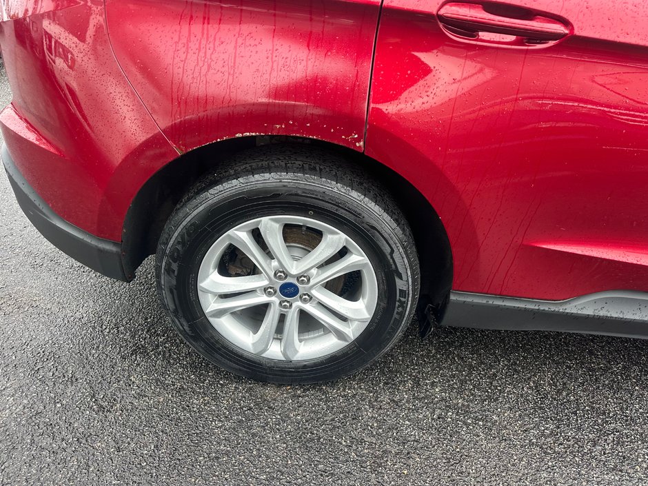 2016 Ford Edge SEL-4