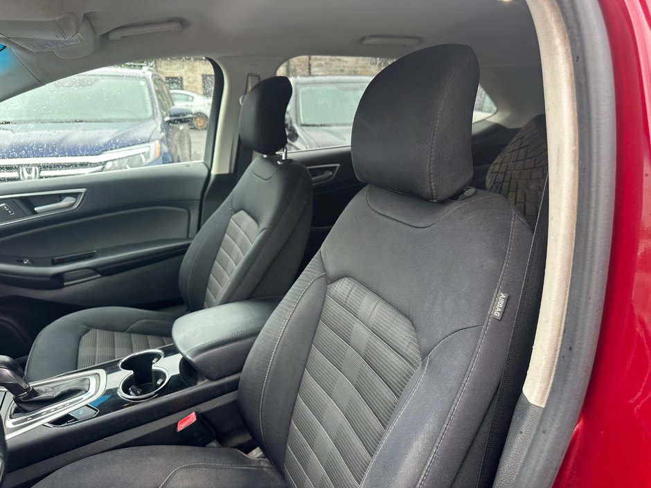 2016 Ford Edge SEL-7