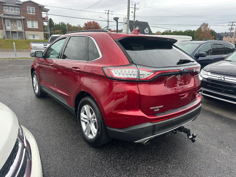 2016 Ford Edge SEL-3