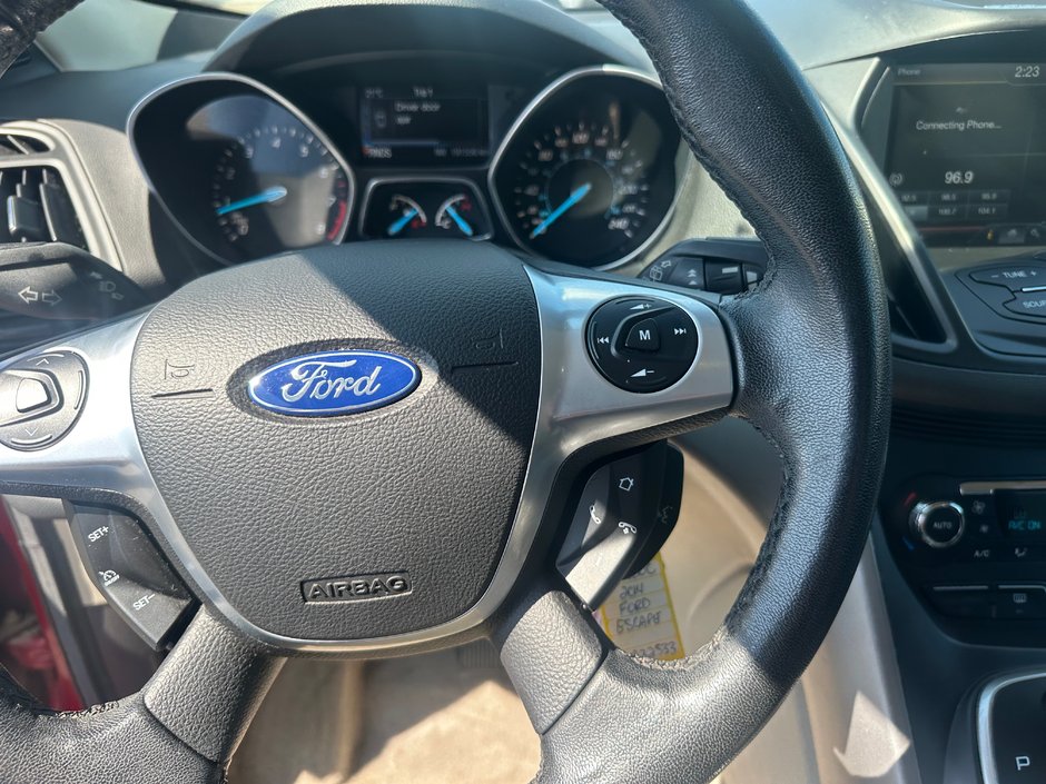 Ford Escape SE 2014-14