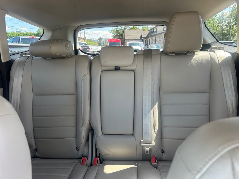 Ford Escape SE 2014-6