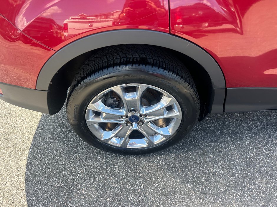 Ford Escape SE 2014-4