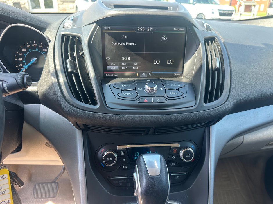 Ford Escape SE 2014-10