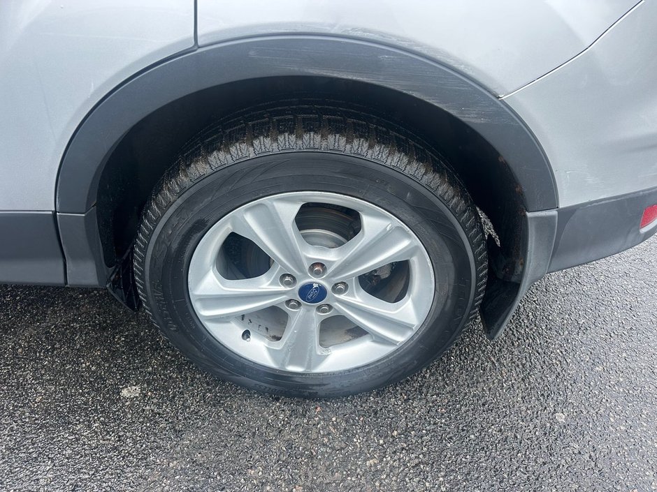 2015 Ford Escape SE-4