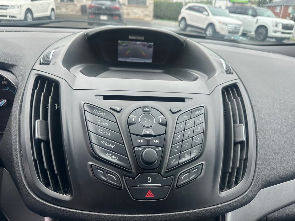 2015 Ford Escape SE-10