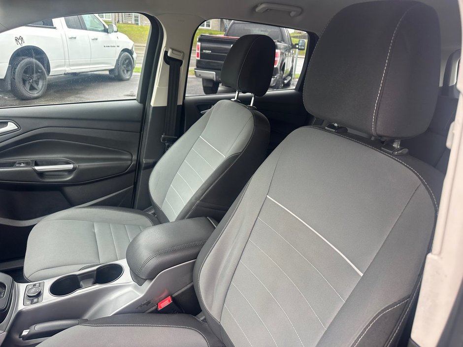 2015 Ford Escape SE-5