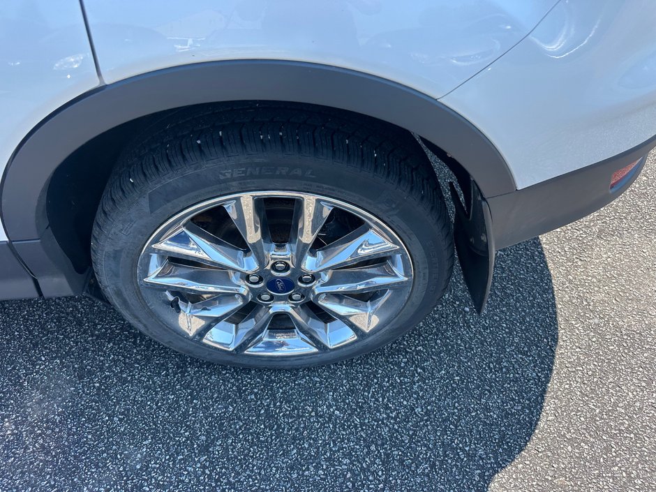 2016 Ford Escape SE-4