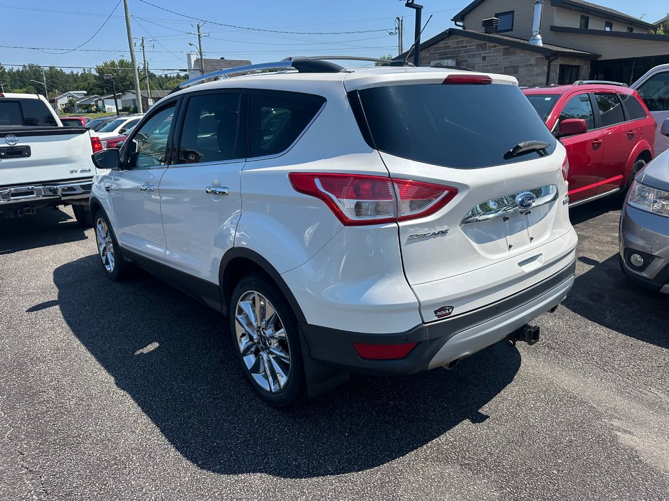 2016 Ford Escape SE-2