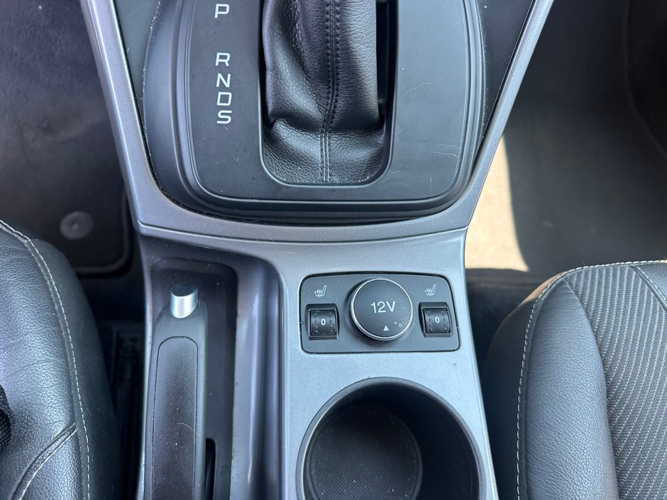 2016 Ford Escape SE-8
