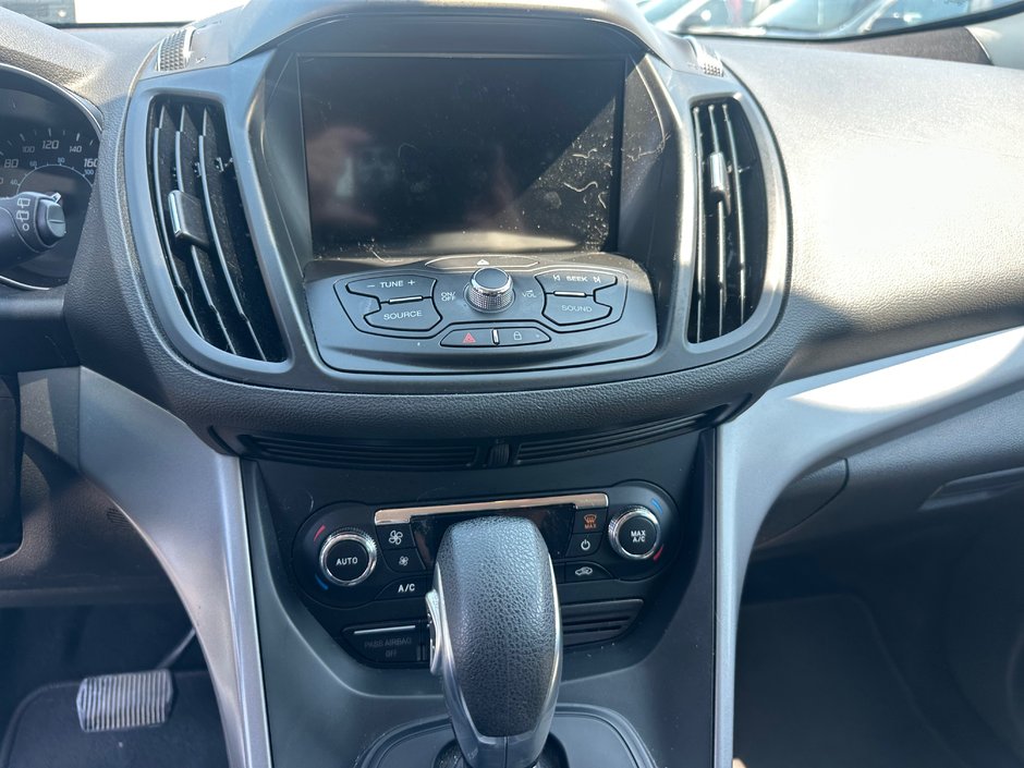 2016 Ford Escape SE-12