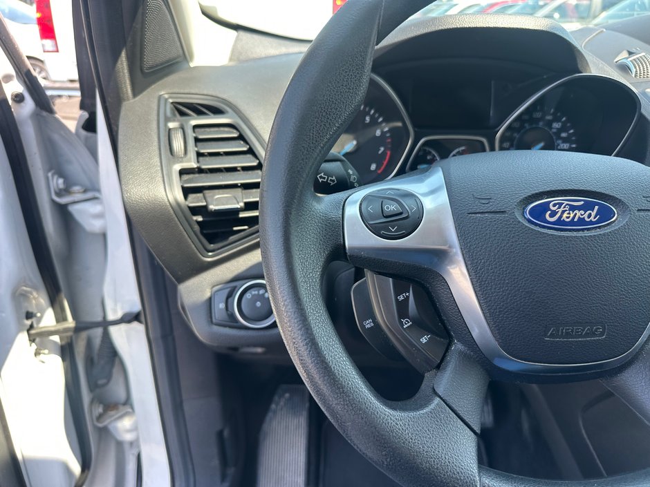 2016 Ford Escape SE-10