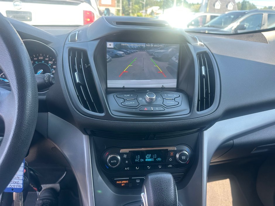 2016 Ford Escape SE-14