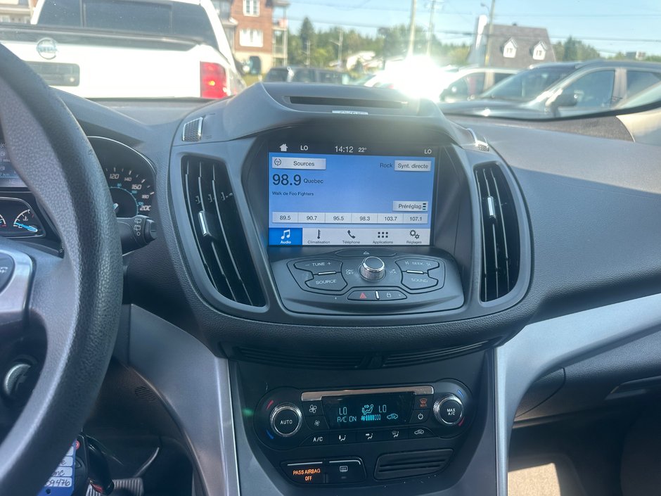 2016 Ford Escape SE-15