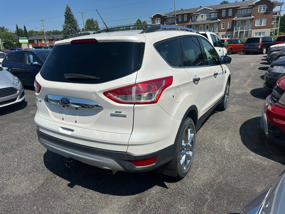 2016 Ford Escape SE-3