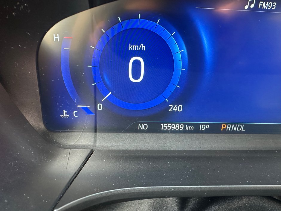 2020 Ford Escape Titanium Hybrid-15