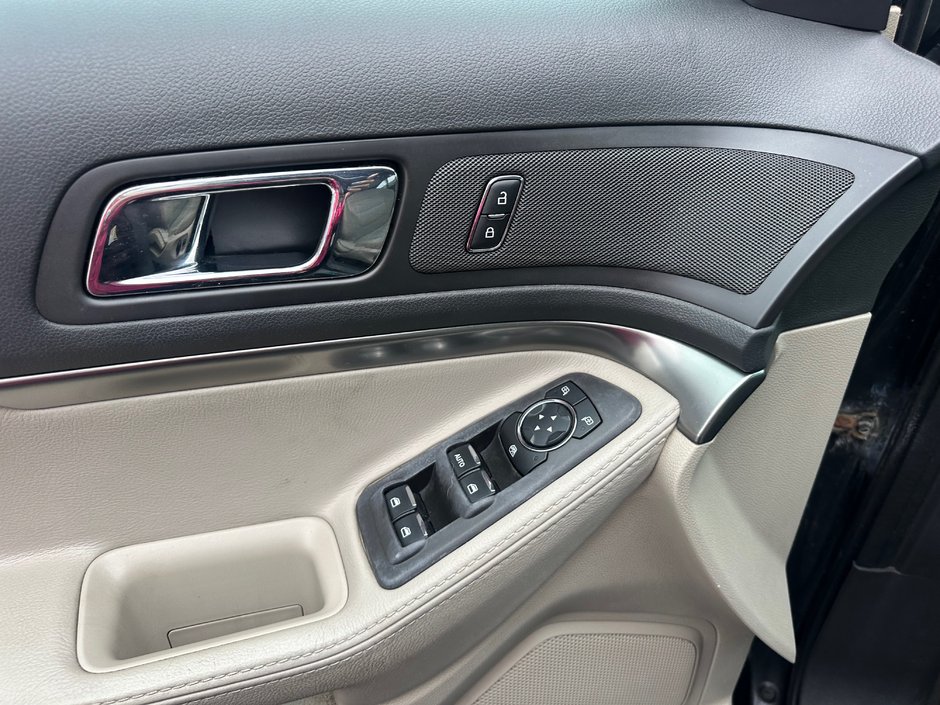2013 Ford Explorer Base-13