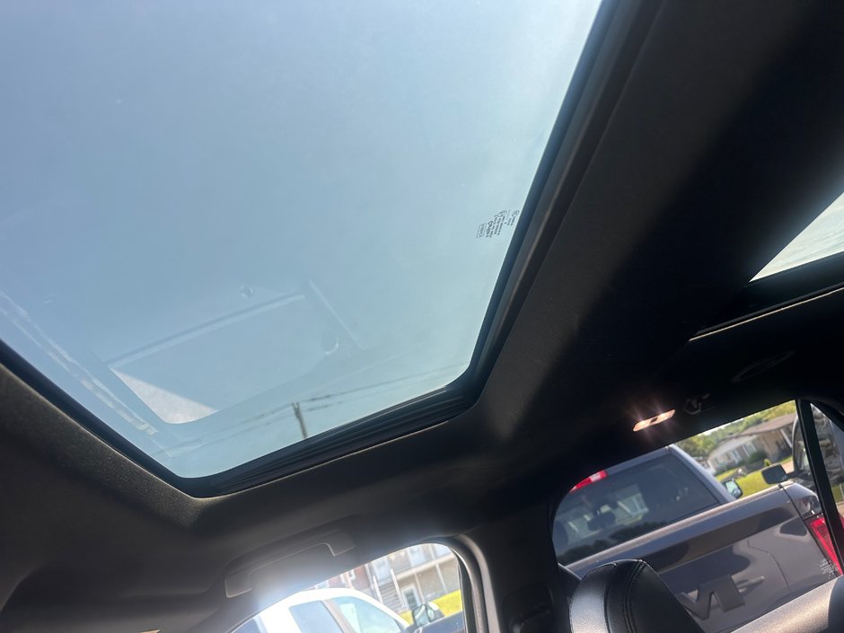 Ford Explorer XLT AWD 2018-5