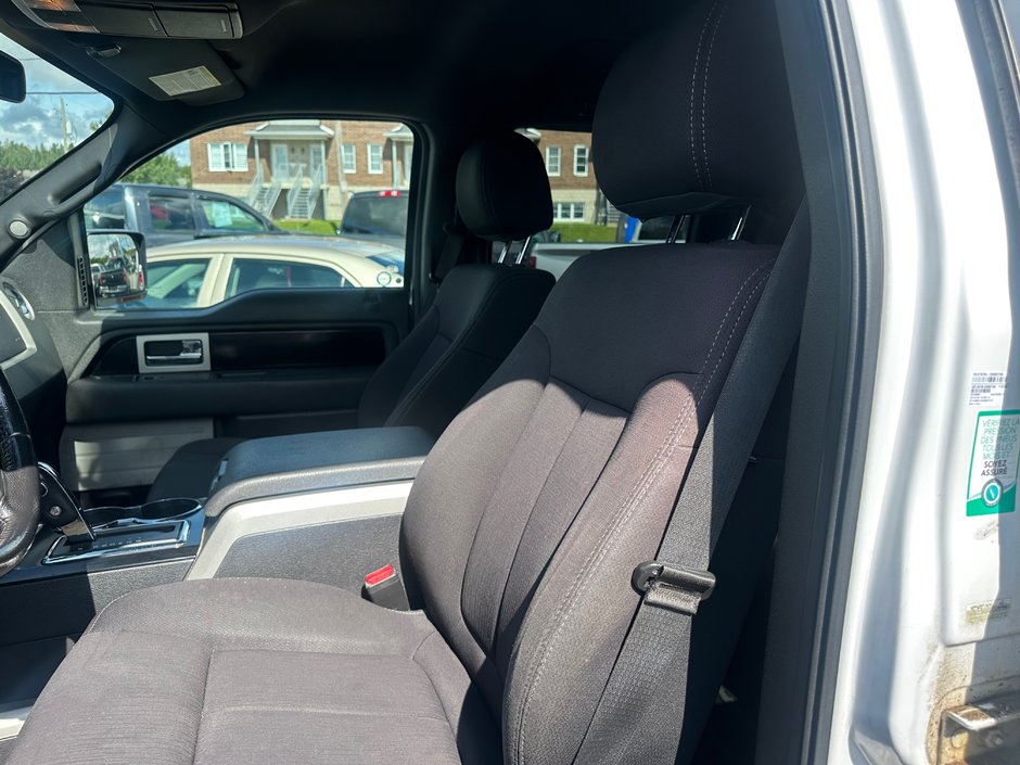 2012 Ford F-150 FX4-6
