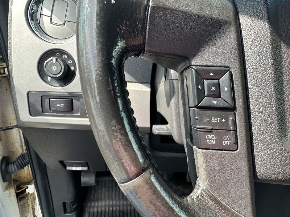2012 Ford F-150 FX4-8
