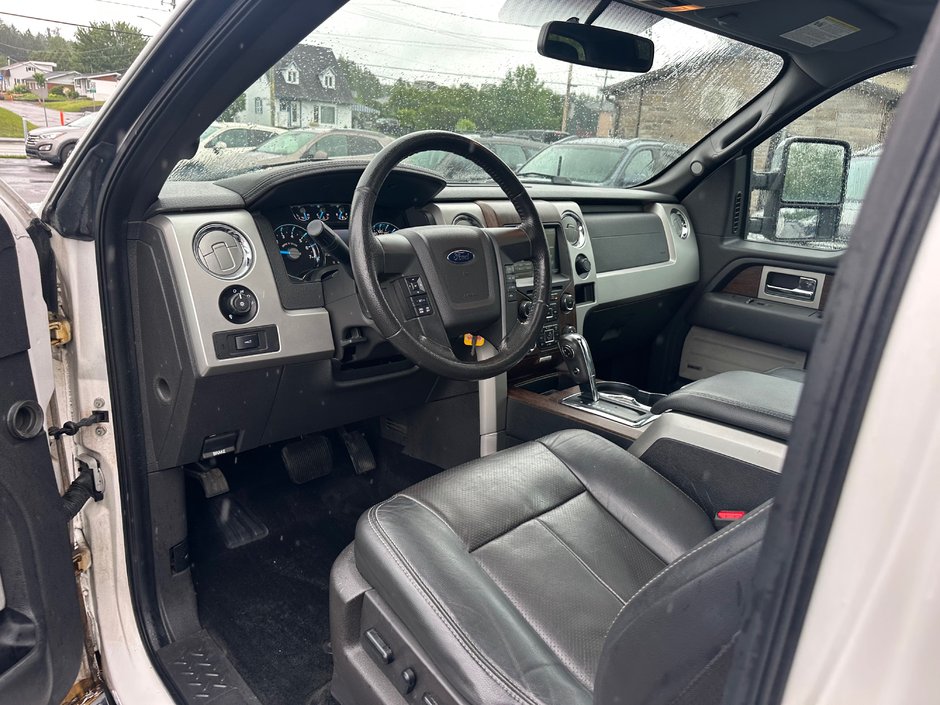 2014 Ford F-150 Lariat-6