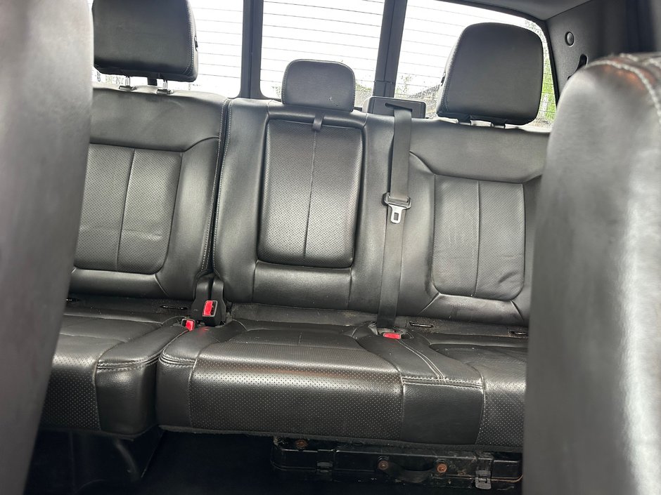 2014 Ford F-150 Lariat-17