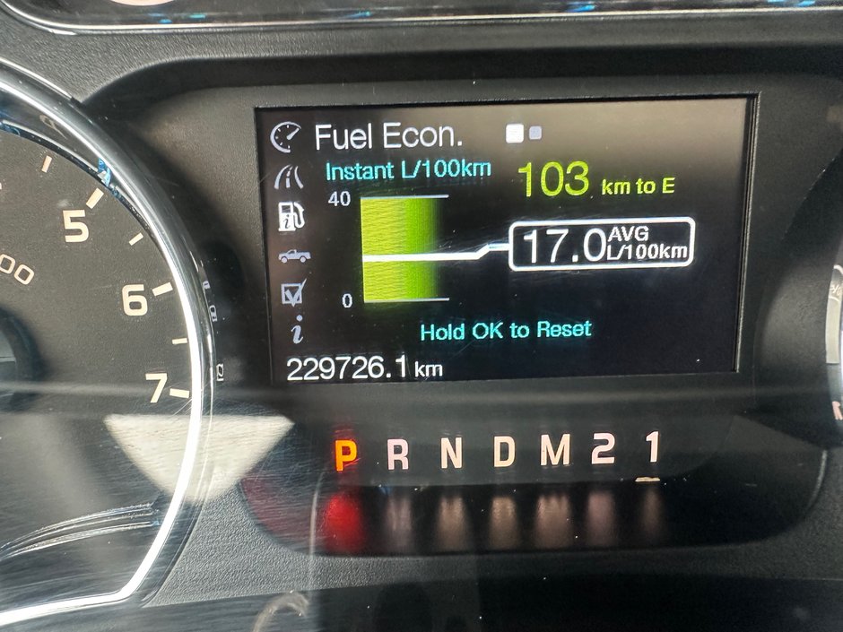 2014 Ford F-150 Lariat-16